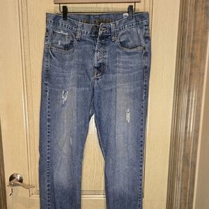 Ten denim mens 34×34 jeans